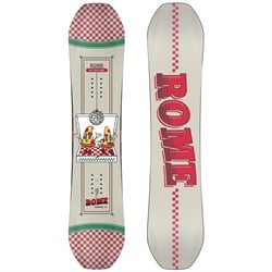 Rome Minishred Snowboard - Toddlers' 2025