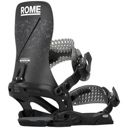 Rome Katana Pro Snowboard Bindings 2025