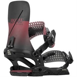 Rome Katana Snowboard Bindings - Women's 2025