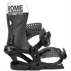 Rome Vice Snowboard Bindings 2025