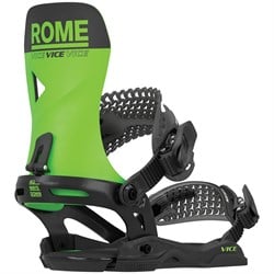 Rome Vice Snowboard Bindings 2025