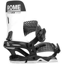 Rome Vice Snowboard Bindings 2025