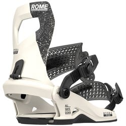 Rome Hydra Pro Snowboard Bindings - Women's 2025