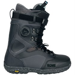 ローム Rome Libertine Hybrid BOAスノーボード ブーツ Libertine Hybrid Boa 2025 | Rome Snowboards™ – Rome US