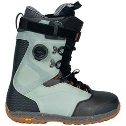Rome Libertine Pro Hybrid Boa Snowboard Boots 2025