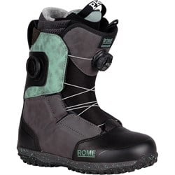 Rome Bodega Boa Snowboard Boots - Women's 2025