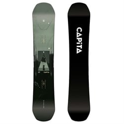 CAPiTA Super DOA Snowboard 2025