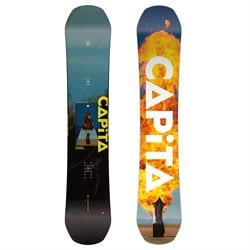 CAPiTA Defenders Of Awesome Snowboard  - Used