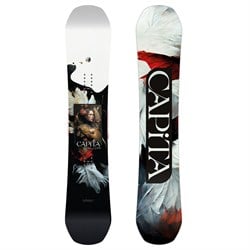 CAPiTA Birds Of A Feather Snowboard - Women's 2025