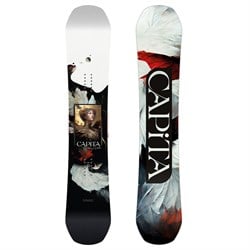 CAPiTA Birds Of A Feather Snowboard - Women's 2025