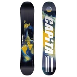CAPiTA Outerspace Living Snowboard 2025 | evo