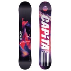 CAPiTA Outerspace Living Snowboard 2025