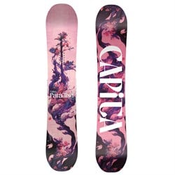 CAPiTA Paradise Snowboard - Women's 2025