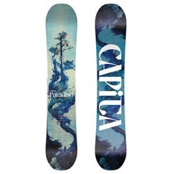 CAPiTA Paradise Snowboard - Women's 2025