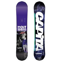 CAPiTA The Outsiders Snowboard 2025