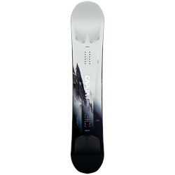 CAPITA メガマーキュリー　155 CAPITA メガマーキュリー 155 CAPiTA Mega Merc Snowboard 2025
