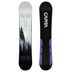 CAPiTA Mega Mercury Snowboard 2025