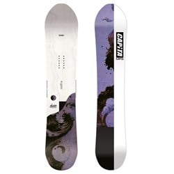 CAPiTA The Navigator Snowboard - Women's 2025