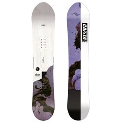 CAPiTA The Navigator Snowboard - Women's 2025