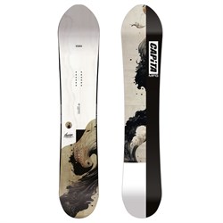 CAPiTA The Navigator Snowboard 2025