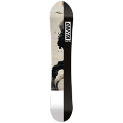 CAPiTA The Navigator Snowboard 2025 | evo