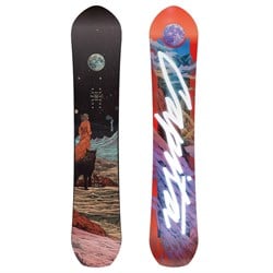 CAPiTA The Equalizer Snowboard - Women's 2025