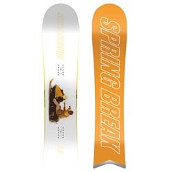 CAPiTA Spring Break Slush Slasher 2.0 Snowboard 2025