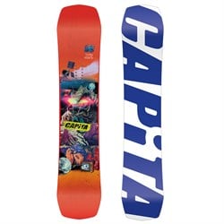 CAPiTA Children Of The Gnar Snowboard - Kids' 2025