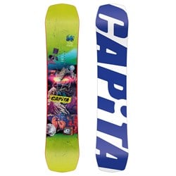 CAPiTA Children Of The Gnar Snowboard - Kids' 2025