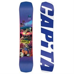 CAPiTA Children Of The Gnar Snowboard - Kids' 2025