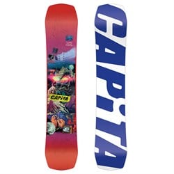 CAPiTA Children Of The Gnar Snowboard - Kids' 2025