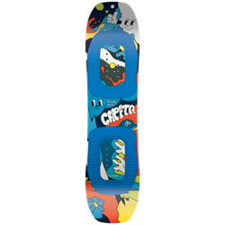 CAPiTA Micro Mini Snowboard - Kids' 2025