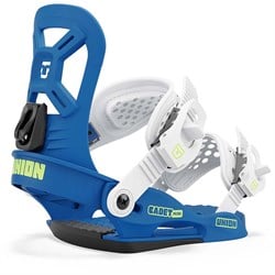 Union Cadet Mini Snowboard Bindings - Kids' 2025