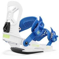 Union Cadet Mini Snowboard Bindings - Kids' 2025