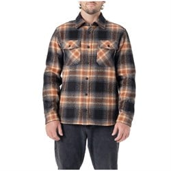 Dakine Snap Front Bonded Shirt Jacket - Men's