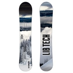 Lib Tech Cold Brew C2 Snowboard 2025