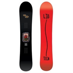 Lib Tech Lib Rig C3 Snowboard 2025