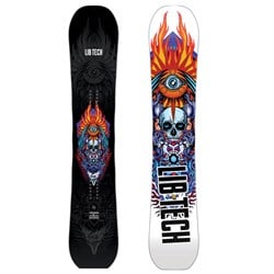 Lib Tech Terrain Wrecker C2X Snowboard 2025