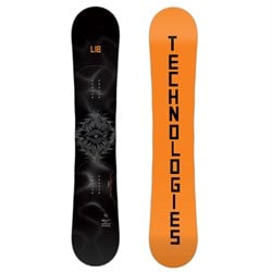 Lib Tech TRS C3 Snowboard 2025