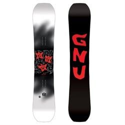 GNU C-Money C3 Snowboard 2025