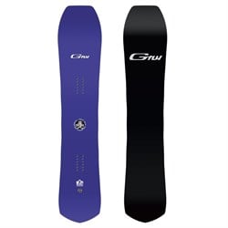 Lib Tech Steely D C3 Snowboard 2024 | evo