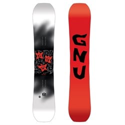 GNU Money C2E Snowboard 2025