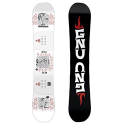 GNU Riders Choice Asym C3 Snowboard 2025 | evo