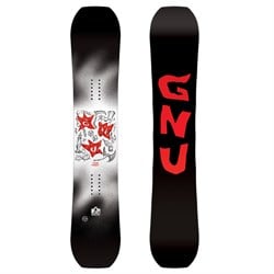 GNU Young Money C2E Snowboard - Boys' 2025