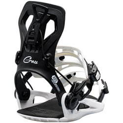 GNU B-Real Snowboard Bindings - Women's