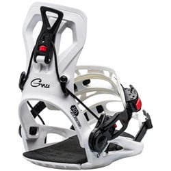 GNU Cheeter Snowboard Bindings