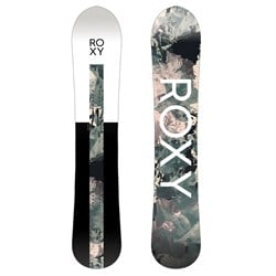 Roxy Smoothie C2 Snowboard - Women's 2025