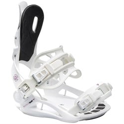 Roxy Rock-It Dash Snowboard Bindings - Women's 2025