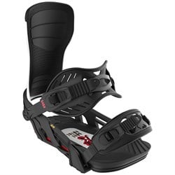 Bent Metal Axtion Snowboard Bindings