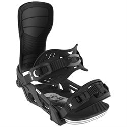 Bent Metal Axtion Snowboard Bindings